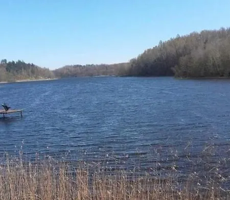 Dom Caloroczny Na Kaszubach